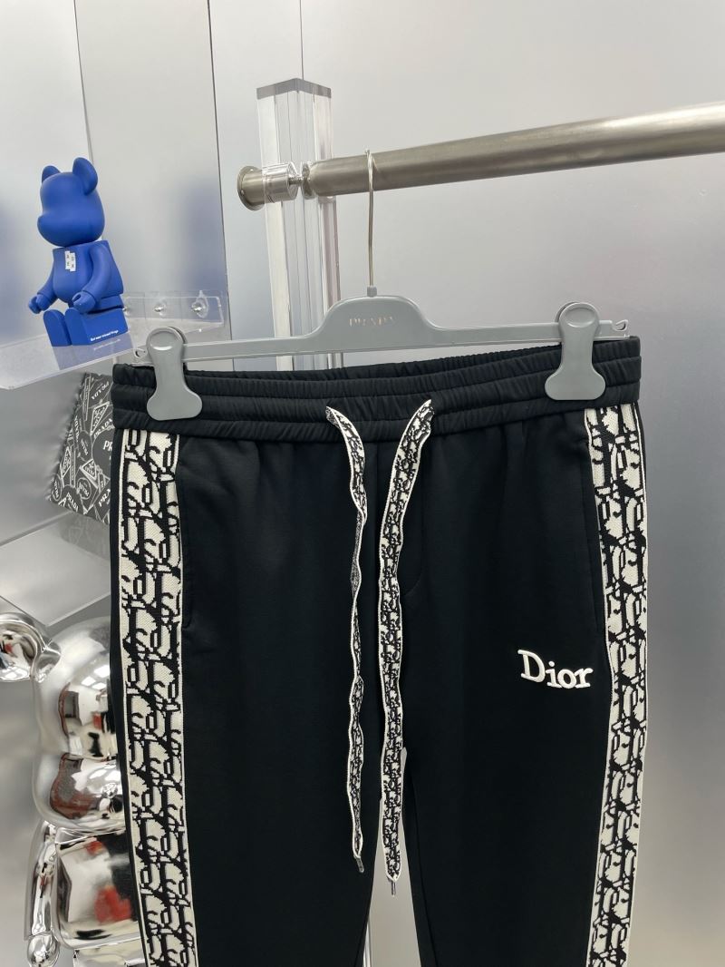 Christian Dior Long Pants